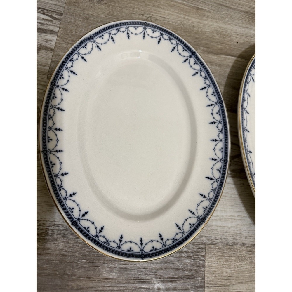 Gower Royal Staffordshire Pottery Wilkinson LTD ENGLAND R°N 586918 - Picture 4 of 9